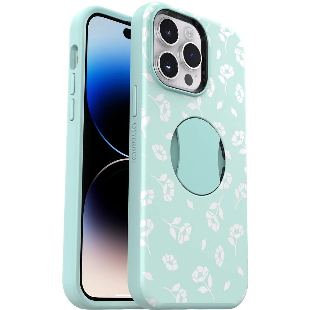 Amazon.com: OtterBox OTTERGRIP Symmetry Series Case for iPhone