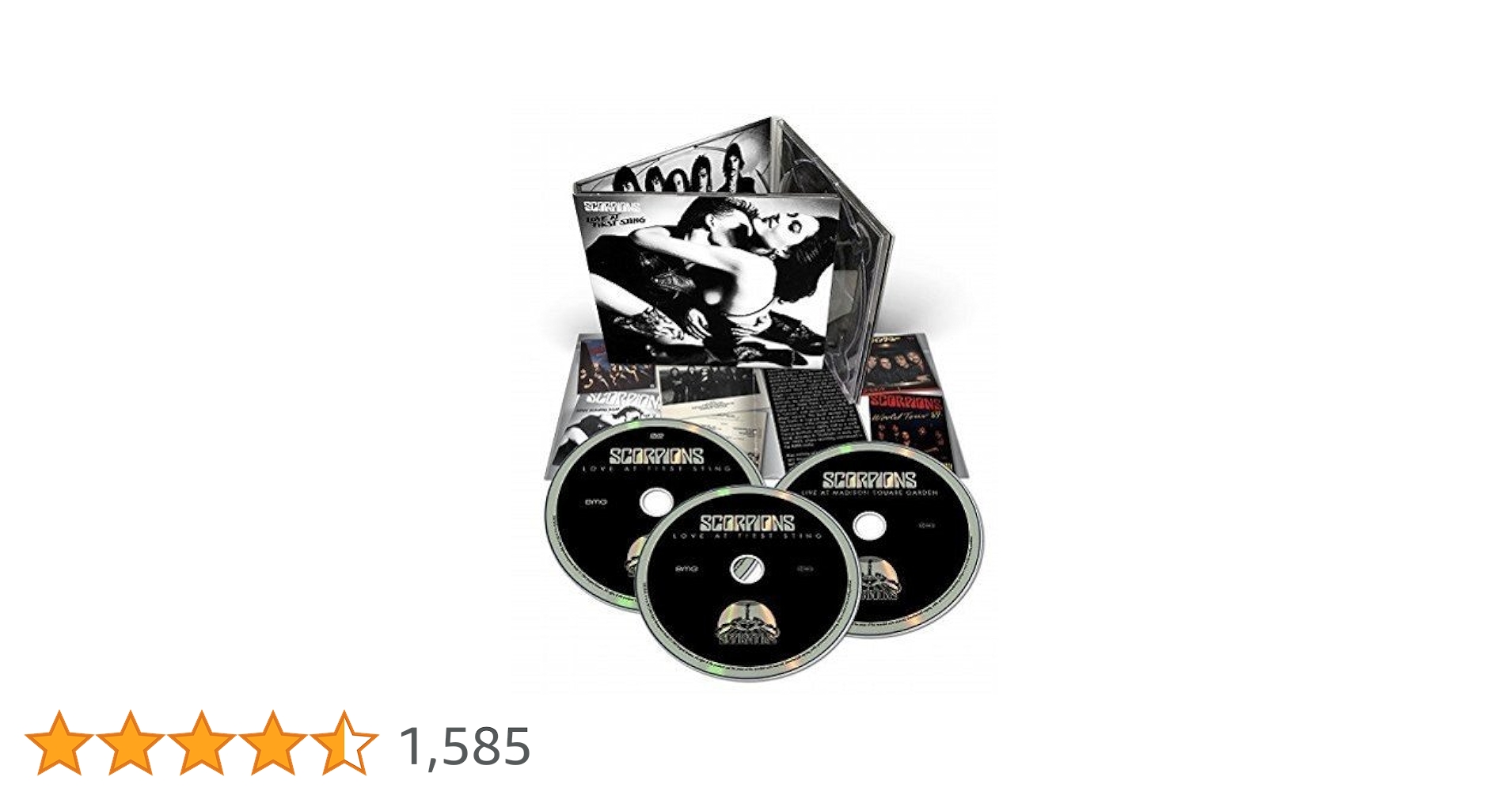 Amazon.co.jp: 禁断の刺青~ラヴ・アット・ファースト