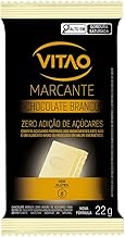 Chocolate Branco Zero Açúcar