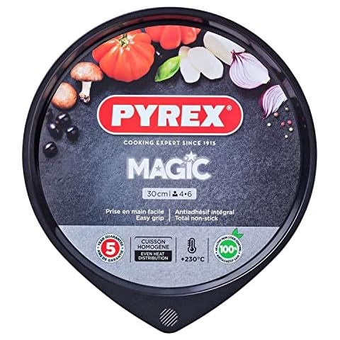Magic Pizza Pan 30cm Cover