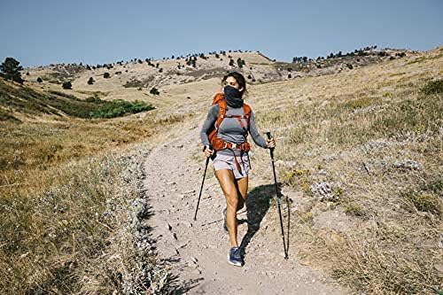 Miniatura 6 de Buff womens Filter Tube Face Mask