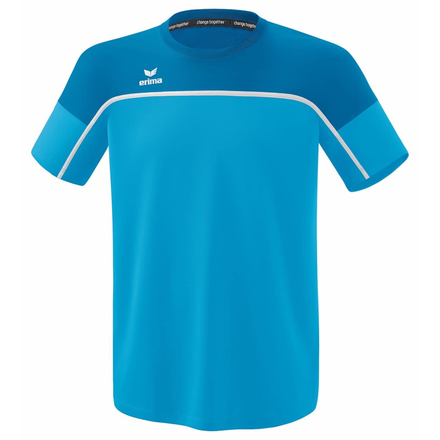 Erima Change by T-Shirt Herren