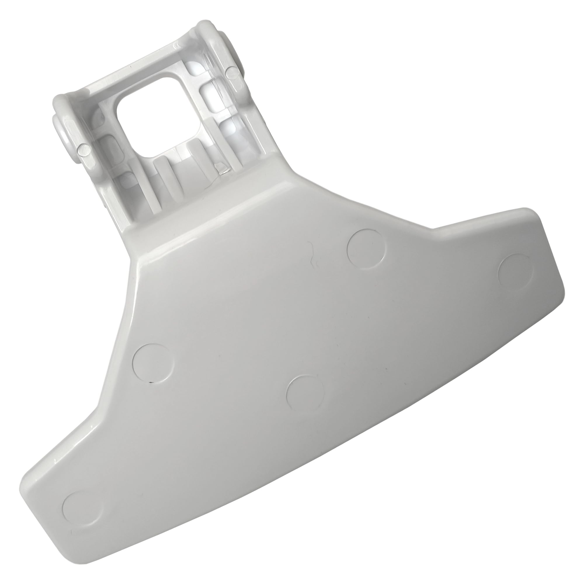 Poignée de porte VIOKS pour machine à laver Beko - Accessoire de rechange