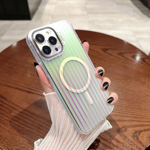 Support d'appareil photo pour iPhone 14 13 12 Pro Max Plus coque magnétique