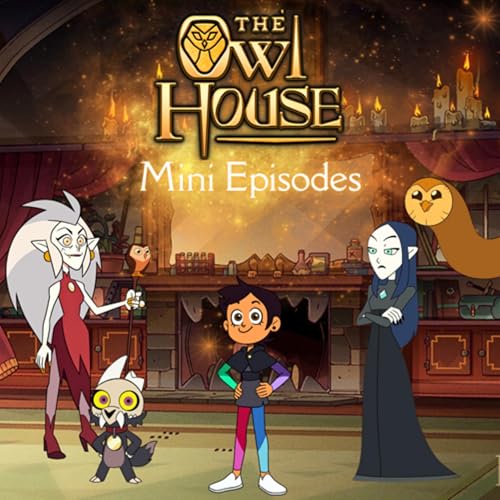 Season 2: Episode 2 Podcast Por arte de portada
