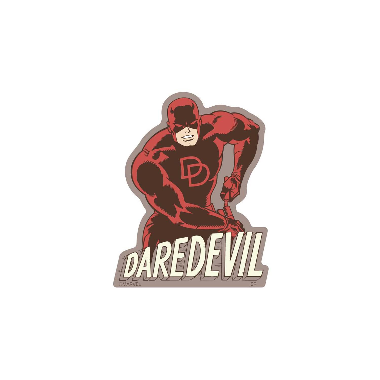 Amazon.co.jp: [スモール・プラネット] マーベル キャラクター