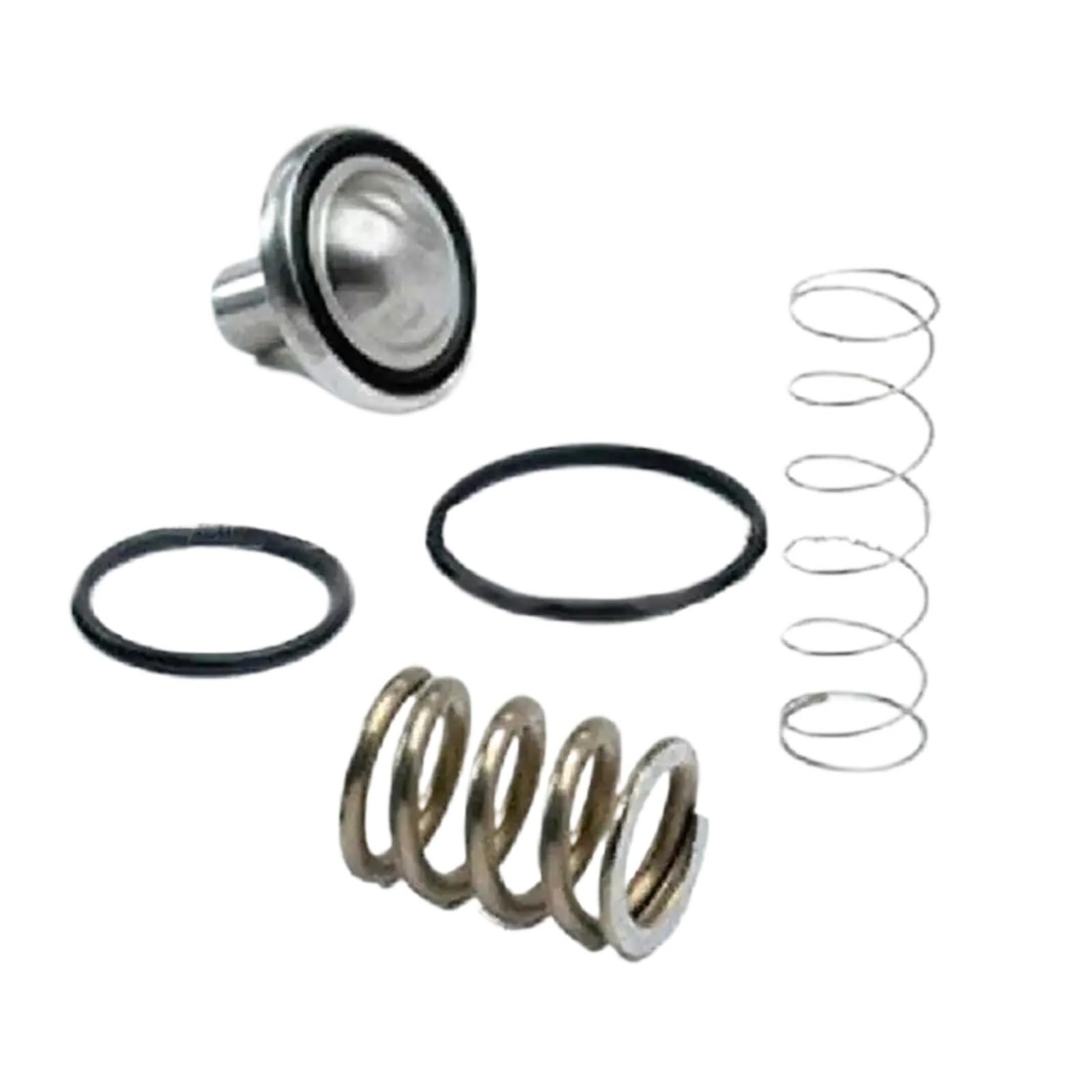 X Psblty One Color Check Valve 37956075 Minimum Pressure Check Valve Kit For Compressor