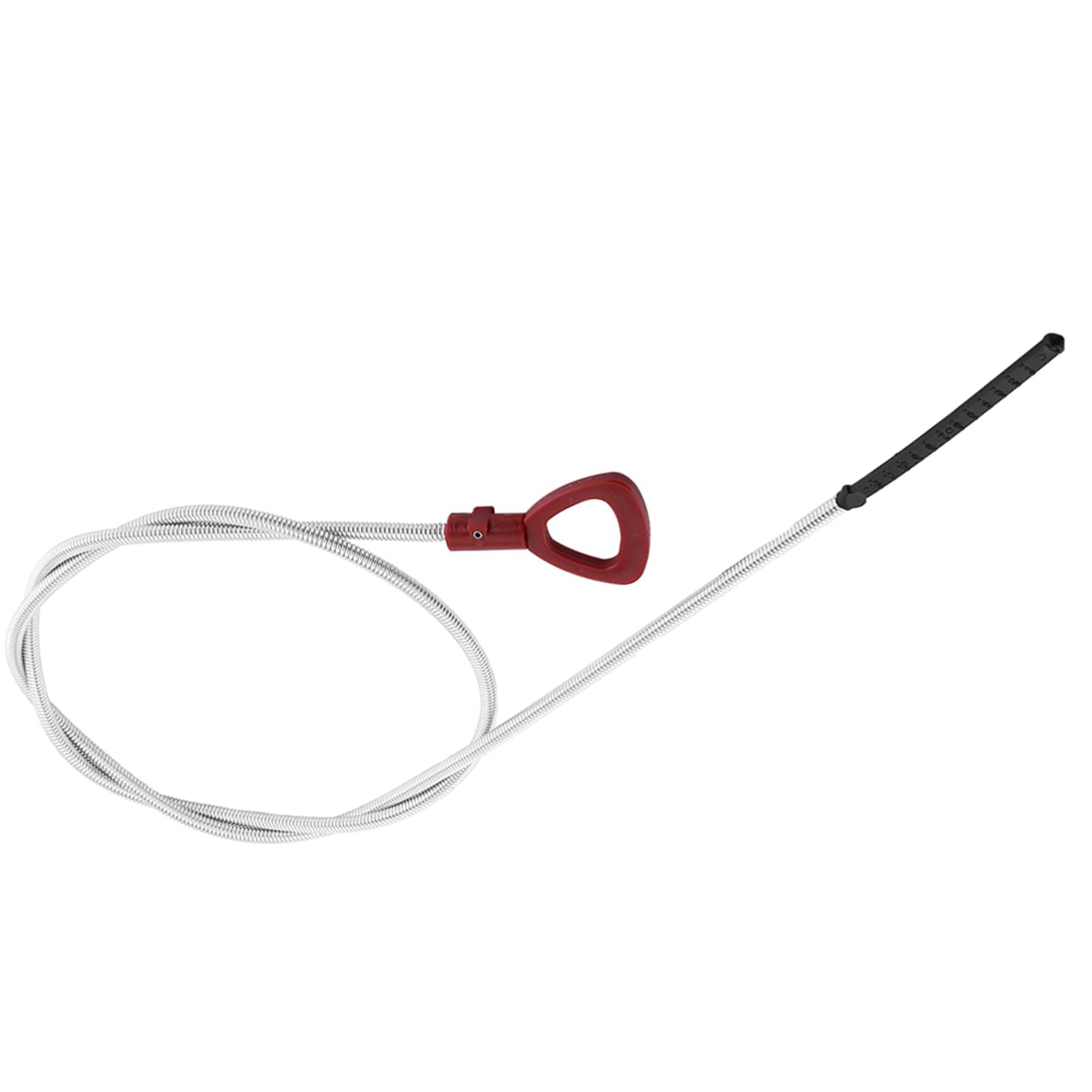 Automatyczna skrzynia biegów Dipstick, 120 cm 48" narzędzie do naprawy dipstick silnika samochodu przekładnia Dipstick automatyczny trans poziom do Ben-z 722.6