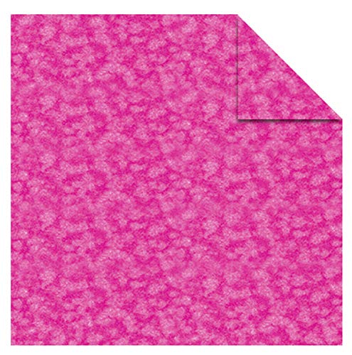 Ursus Aurelio Stern Pleasure 35635567 Folding Paper 33 Sheets of Creative Paper 15 x 15 cm 135 g/m² Printed on Both Sides Beautiful Paper Stars for The Christmas Season One Size - Image 2