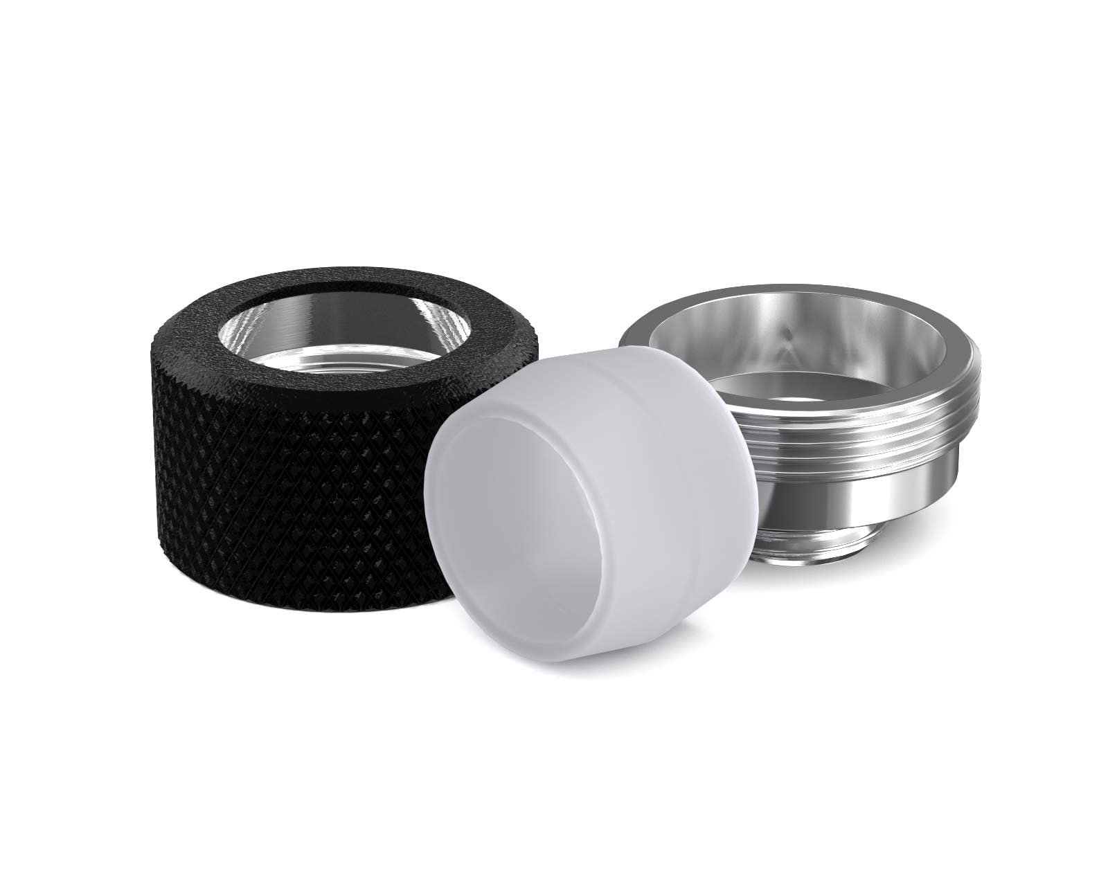 PrimoChill 16 mm OD Rígido SX - 12 unidades - Cobre