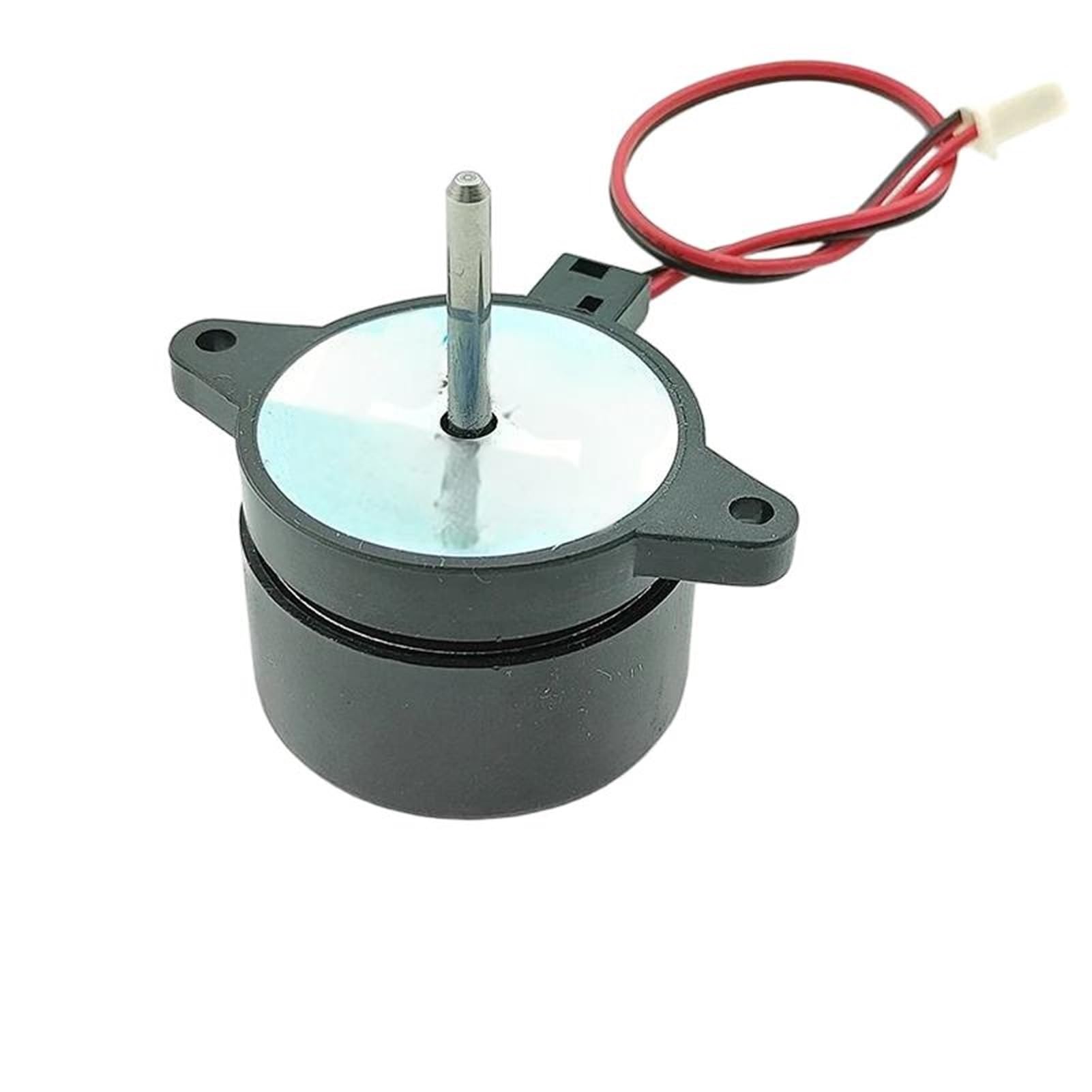 XIPSBJWF 3PCS Mini 33MM DC Brushless Motor 12V 3800RPM Outer Rotor Built-in Driver Silent Mute Small Fan 21MM Long Shaft Easy DIY replacement