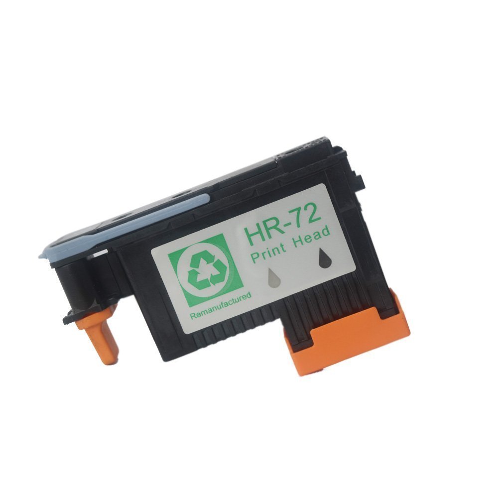 HP 72 Tinte Magenta für DesignJet T700 T1100 T1200 T1300 C9372A | Toner