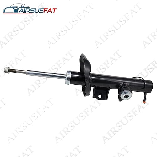 Miniatura 3 de 2 unids amortiguador de aire delantero puntal con ADS para Opel Insignia OPC A G09 deporte V6 Turbo 2011 13328351 13328352