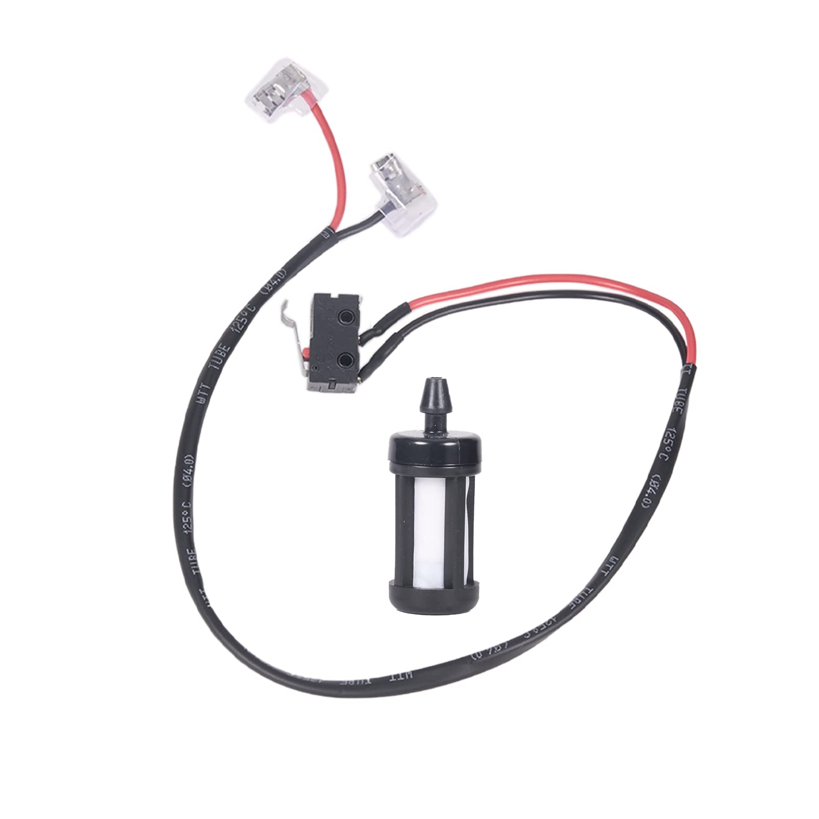 Stihl TS410/420 Stop Switch Kit - Tune Up -2