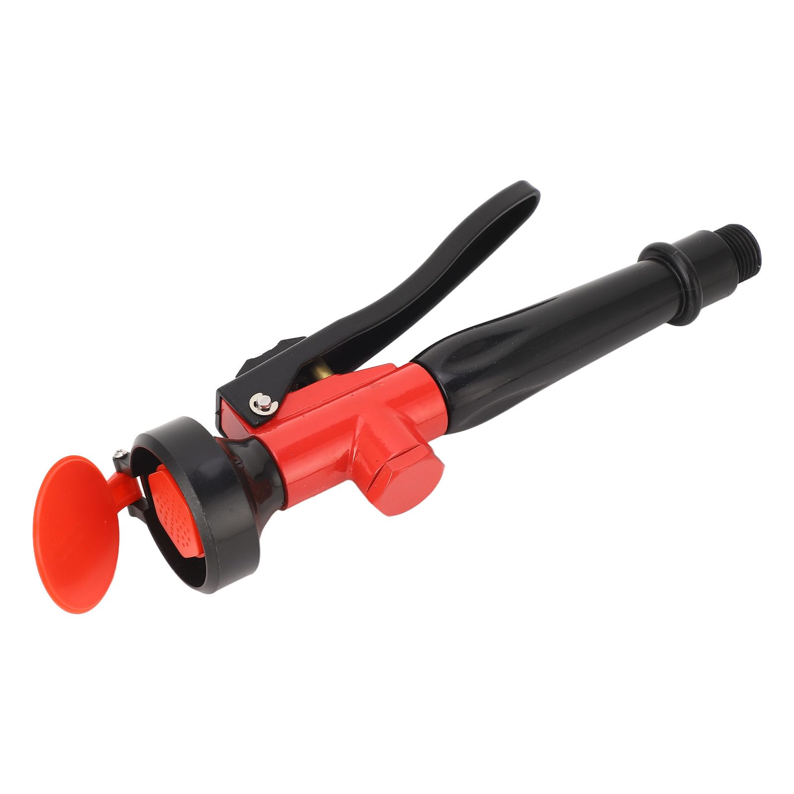 Continuous Eyewash Station Faucet Mounted Eyewash Sprayer 1 Port Gentle Water Flowing, 2 Layer Filtering for Laboratory Factory