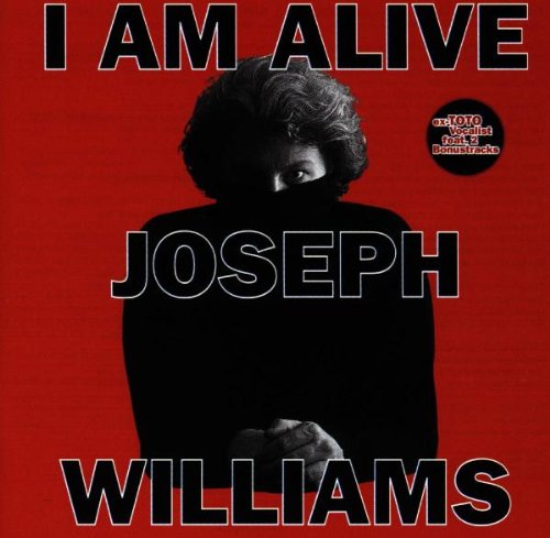 I am Alive [Import]