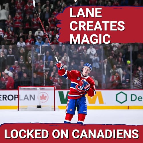 Page de couverture de Montreal Canadiens young guns DOMINATE Nashville in THRILLING OT | Can the Habs sustain MOMENTUM?