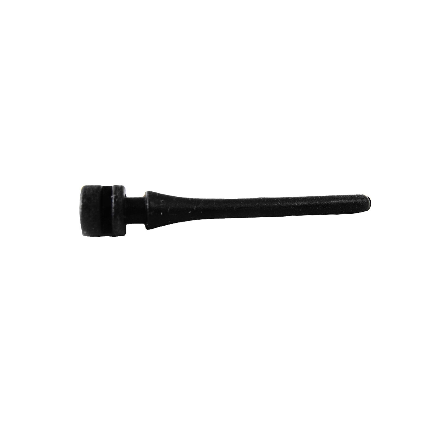 AABCOOLING - Perni in Gomma Antivibrazione - 4 perni di gomma per il montaggio del ventilatore, assorbe le vibrazioni