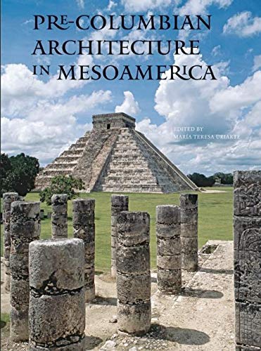 Pre-Columbian Architectur