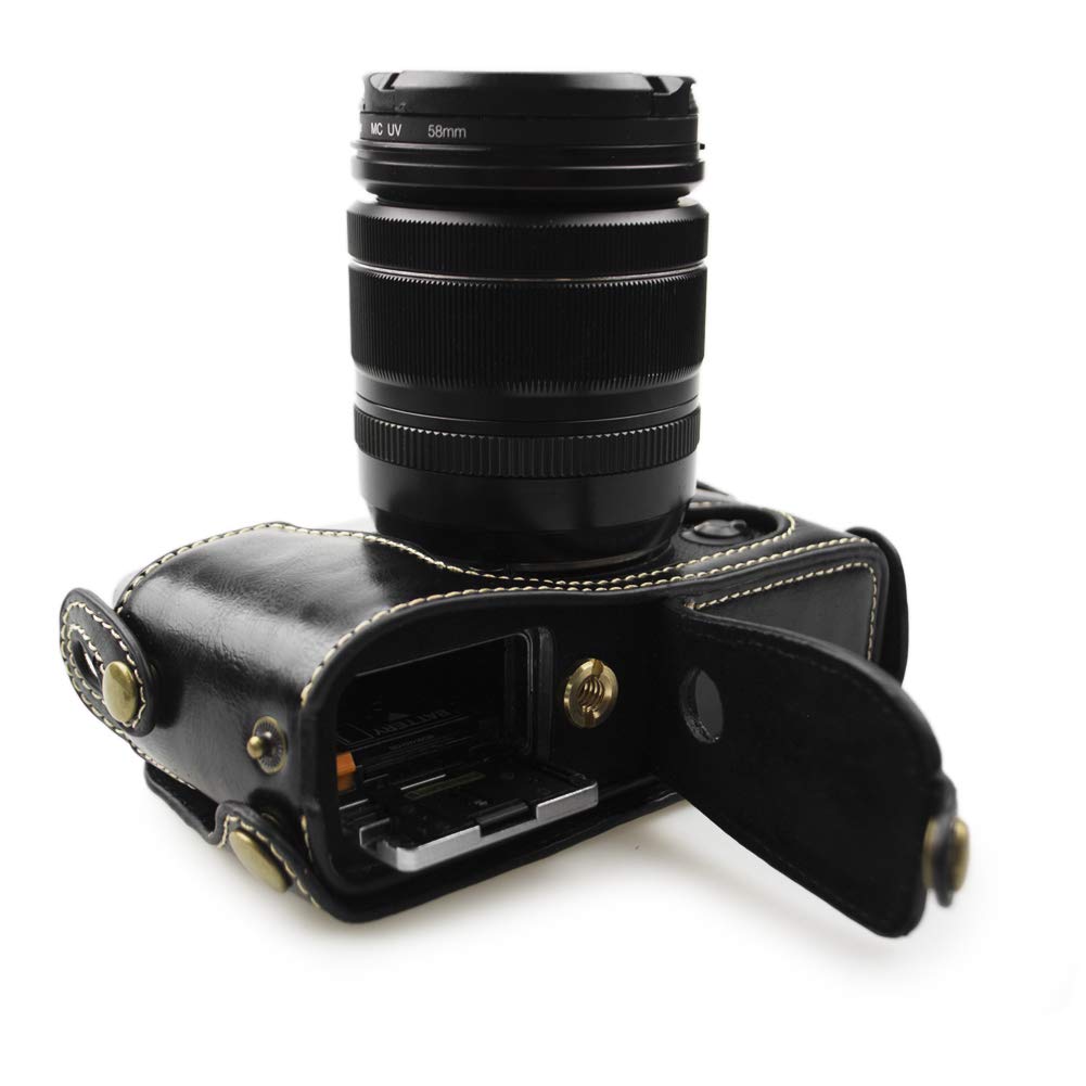 Amazon | kinokoo FUJIFILM 富士フイルム X-E1 X-E2専用オープナ