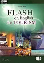 Download Flash on English for Tourism PDF