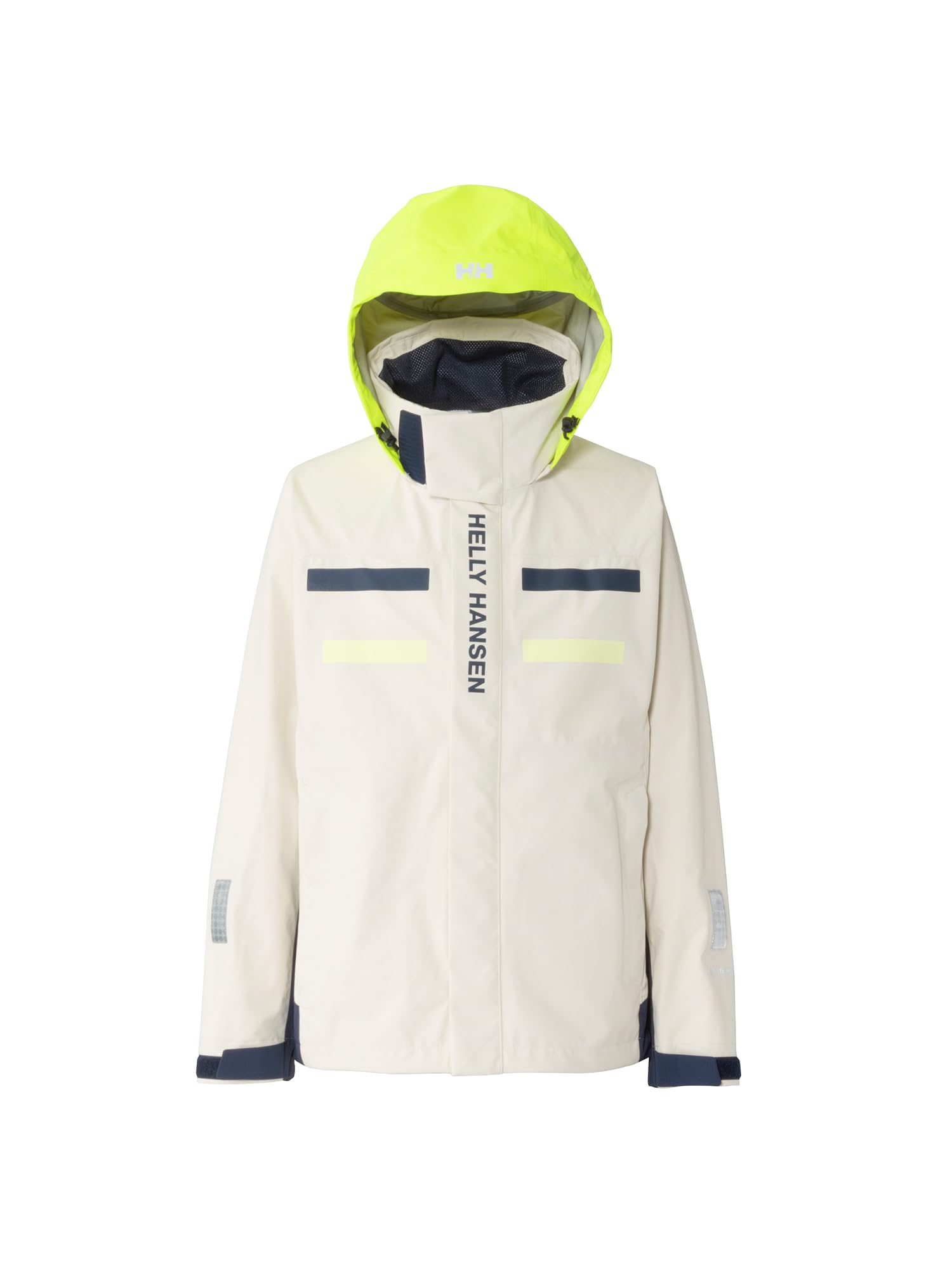 Helly Hansenマリン MILD WIND JACKET HH12558 Amazon.co.jp: Mild Wind Jacket アイボリー XS : ファッション