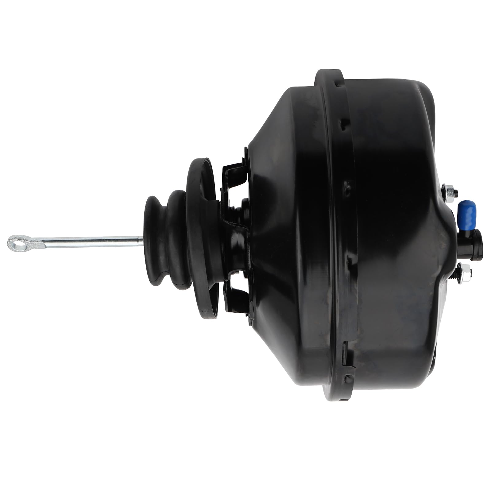 54-74823 Vacuum Power Brake Booster Compatible with Chevy Impala 2006-2008; Buick Allure 2005-2009, Regal 2000-2004, Oldsmobile Intrigue 2000-2002, Pontiac Grand Prix 2001-2008