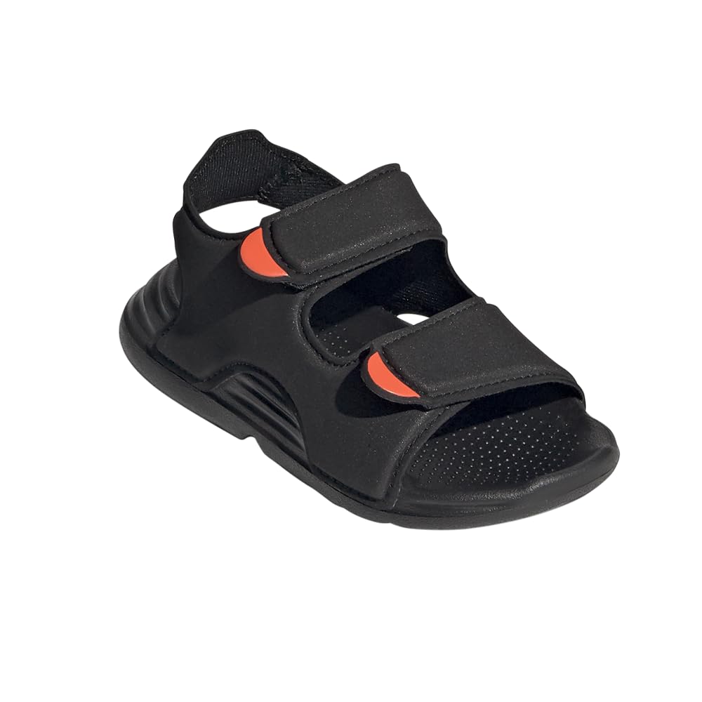 adidas Altaswim I, Scarpe da Ginnastica Basse Unisex-Bambini e Ragazzi, 12.5 UK Child