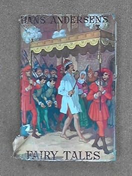 Unknown Binding Hans Andersens Fairy Tales A Hamlyn Classic Book