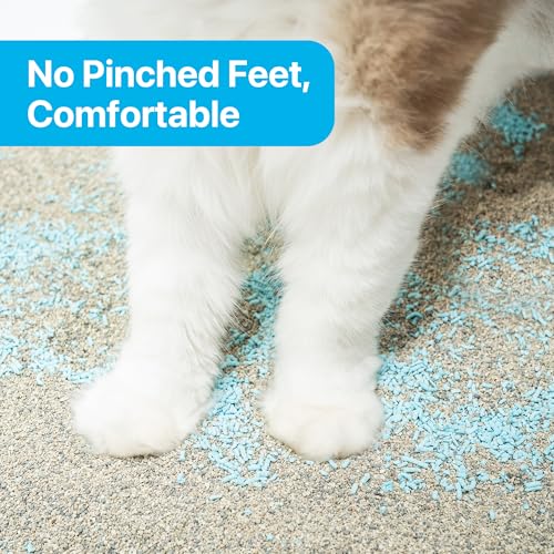 Neakasa M1 Open-Top Self Cleaning Cat Litter Box and Cat Litter Deodorizing Granules Odor Control for Home