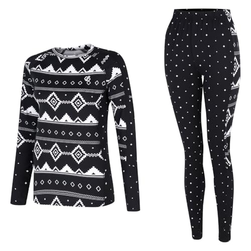 Dare2b Women's Base Layer Set - Image 3