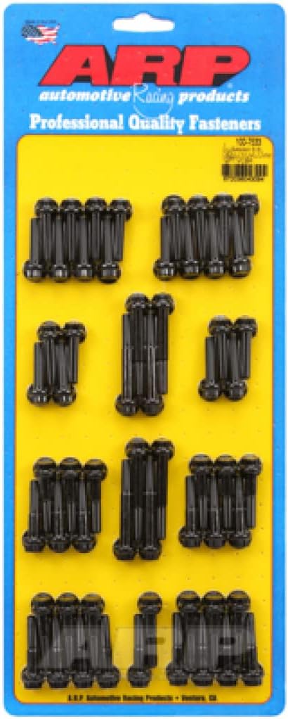 ARP (100-7533) Valve Cover Bolt Kit