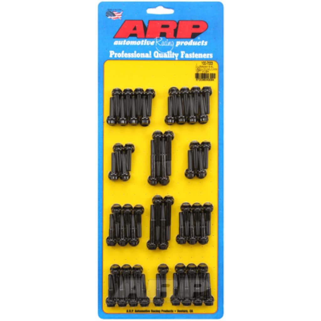 ARP (100-7533) Valve Cover Bolt Kit