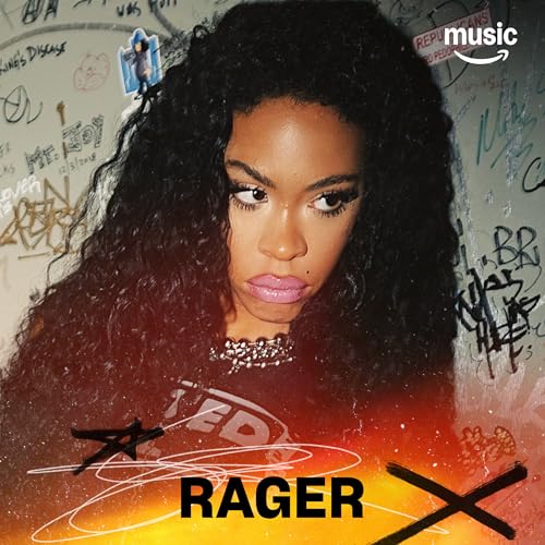 Zusammengestellt von: Amazon Music