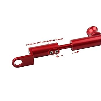 Amazon | ハンドルブレースクロスバー のために NMAX 125