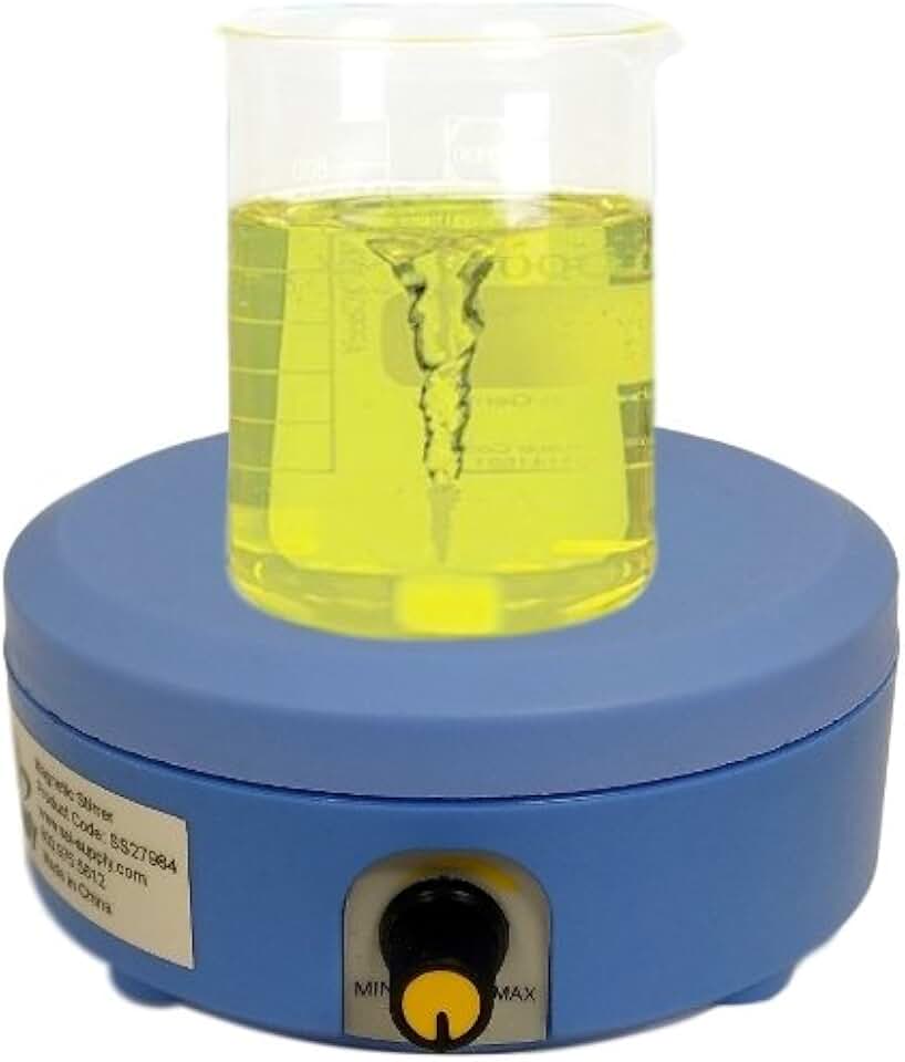 Amazon.co.uk stir plate