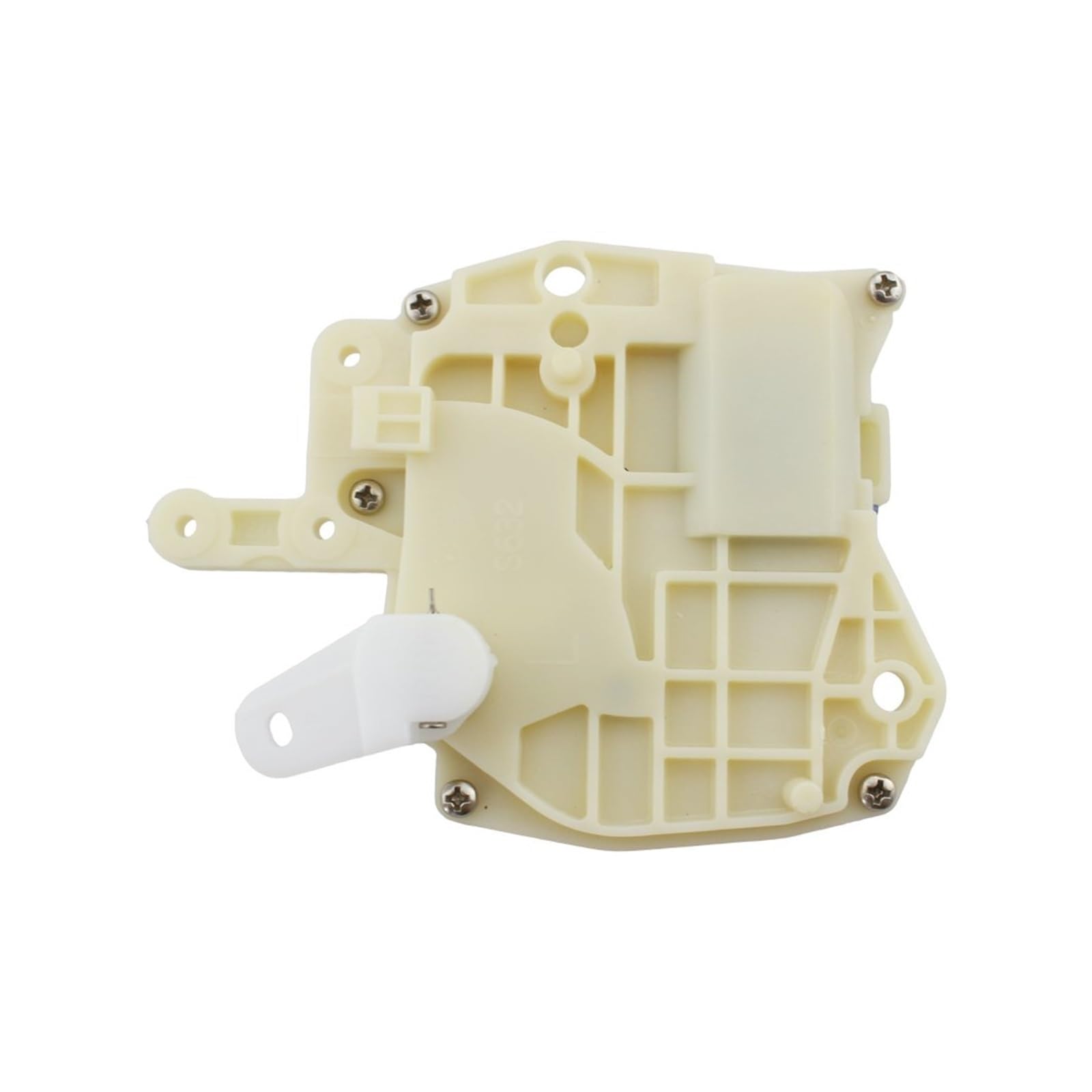 Rear Left Car Trunk Lock Door Lock Actuator Latch Module Motor Mechanism For Crv For Odyssey For Accord For Civic S2000 Insight(Rear Left)