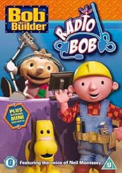 (未使用･未開封品)Bob the Builder - ed Under [DVD] [Import] 未使用・未開封品)Bob the Builder - ed Under [DVD] [Import