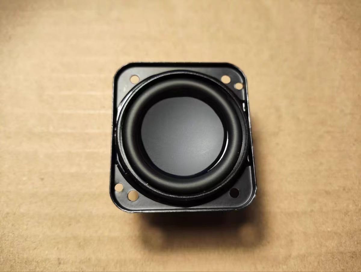 Amazon.com: for JBL GO3 Bluetooth Speaker 1.75-inch Full-Range