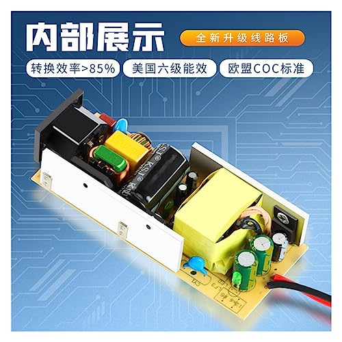 Adaptador de corriente 24V 3A 72W TXGJFAFD miniatura 4