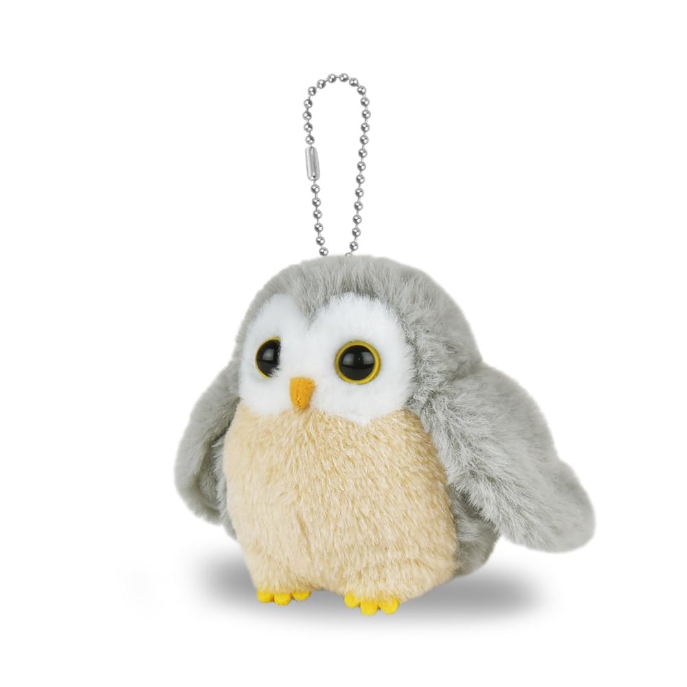 Amazon.co.jp: アミューズ 星降る森のふくろうLMC えいぞう