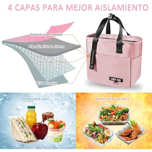 Opiniones de Porta alimentos que Puedes Comprar On-line. 11 Imagen adicional