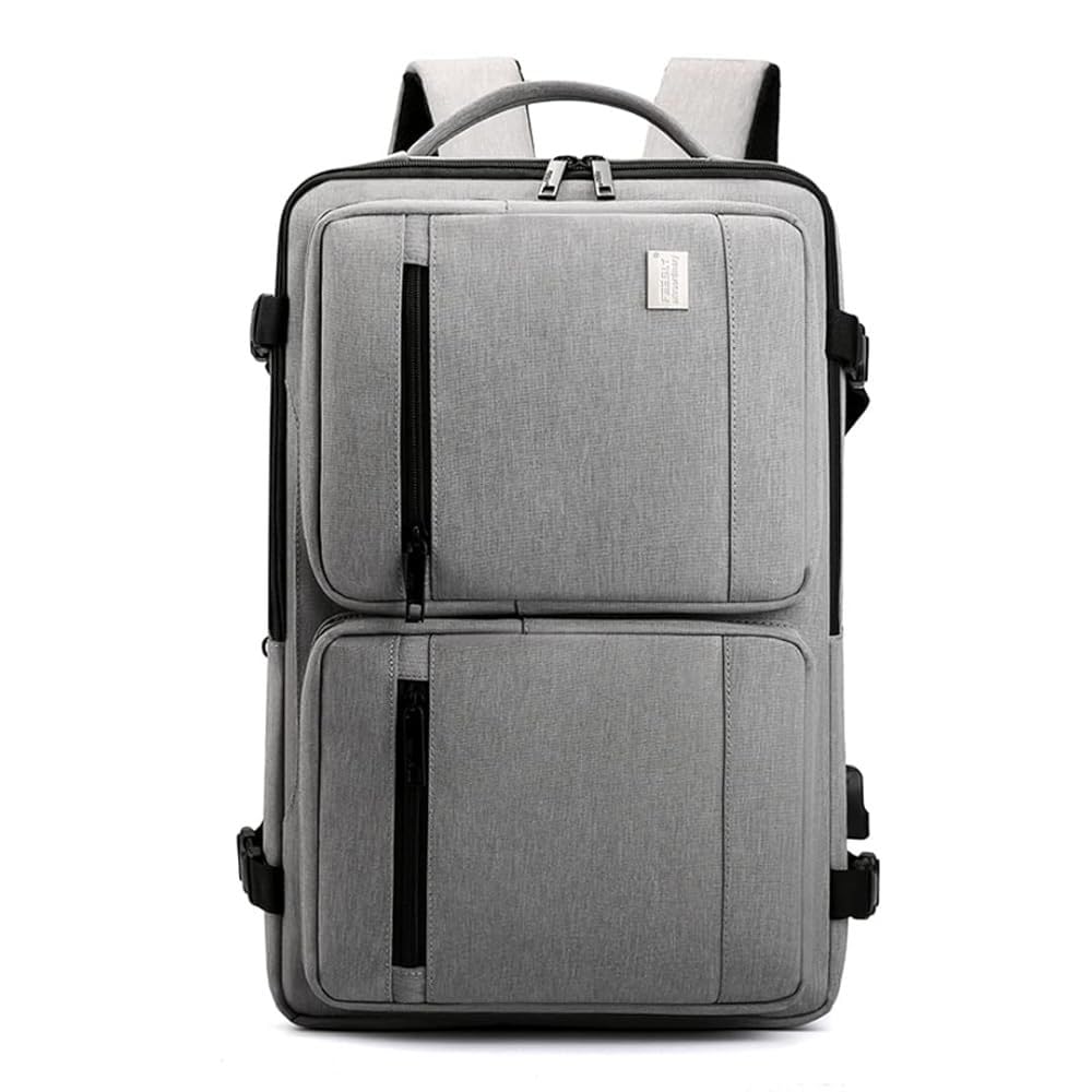 Voyager Ultra Fit backpack Oxford Zipper Closure Type with 55 Liter Capacity Bag_1100-image-40
