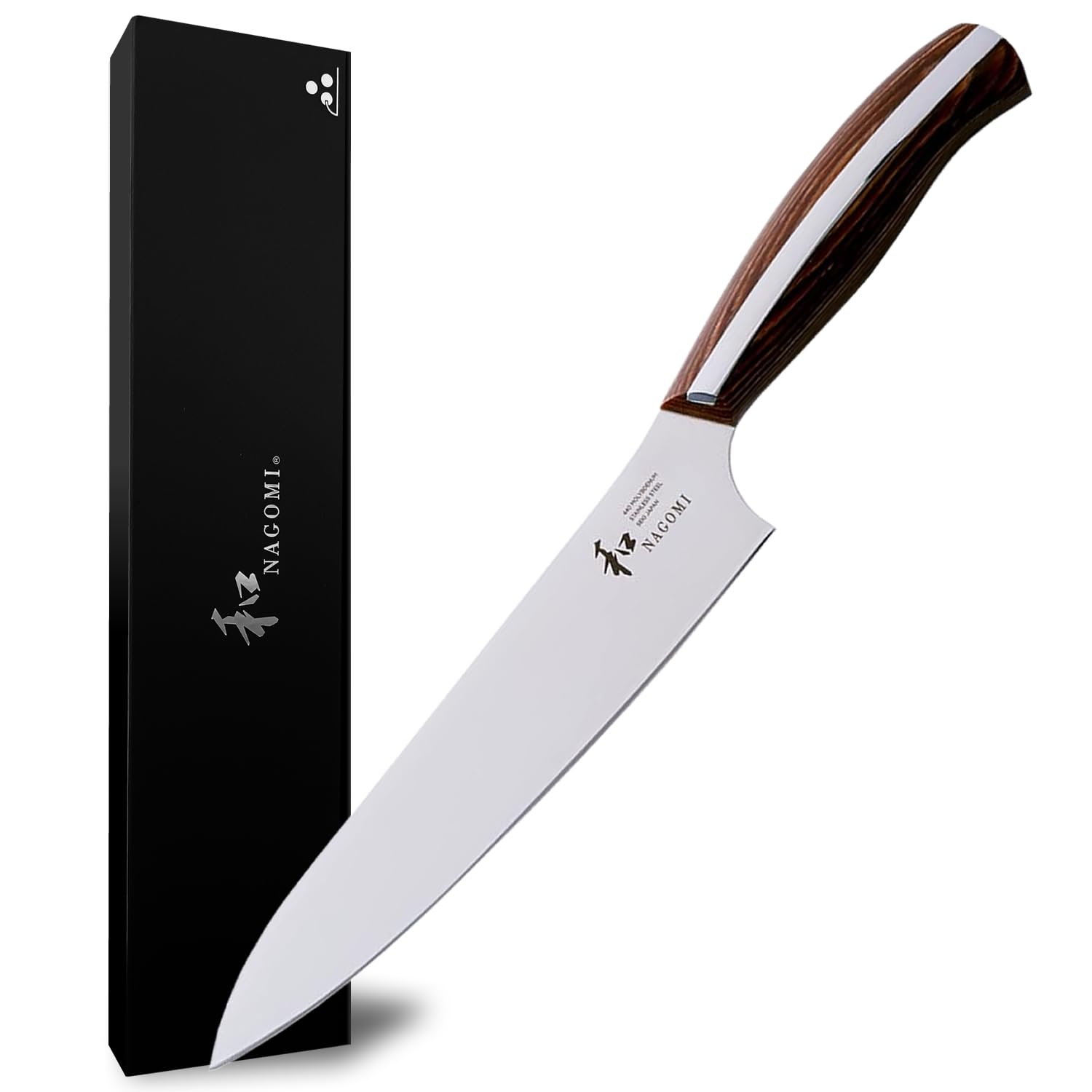 NAGOMI HIROVI 包丁セット Amazon.com: NAGOMI] 6 inch Kitchen Petty Knife, Japanese Kitchen