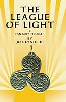 The League of Light: Guardians of The Light 0973535318 Book Cover