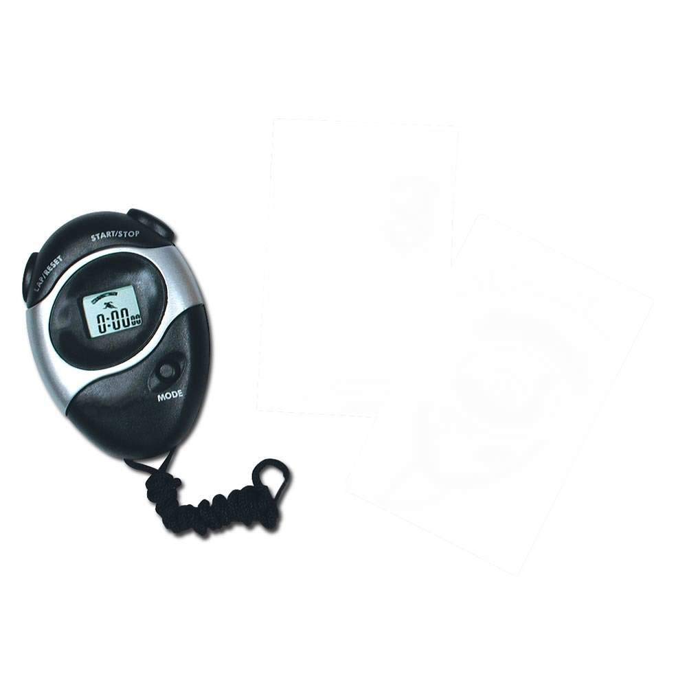 Buy hand2mind Digital Stopwatch Timer, Timers for Classroom, Classroom