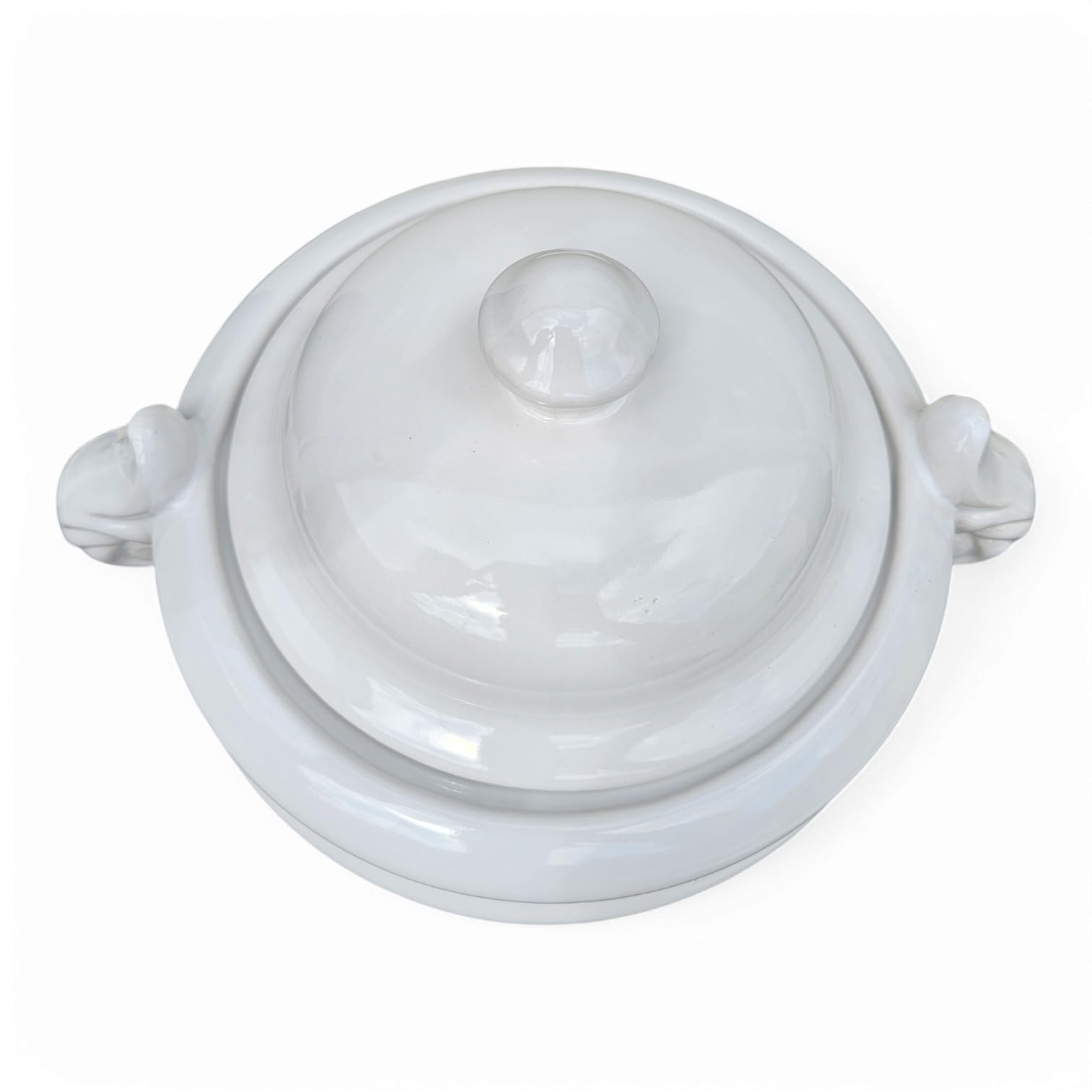 Porcelain Tureen - Soperas para Orishas 5 Estilos, 9