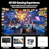 Zoom IMG-2 retro console 4k hdmi portatile Zoom IMG-2 retro console 4k hdmi portatile