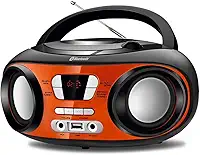 Rádio Portátil Up Bivolt, Mondial - BX-18