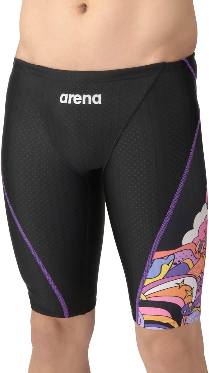 美品　高速水着　競泳水着　アリーナ　アルティメットアクアフォース X CP S arena 高速水着 アルティメット アクアフォースX CP サイズSS arena